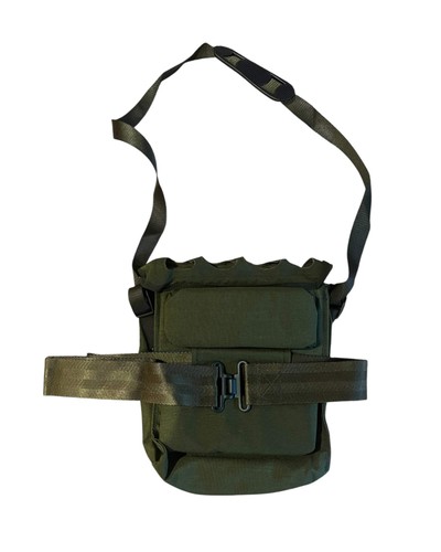 TA-312 field phone radio