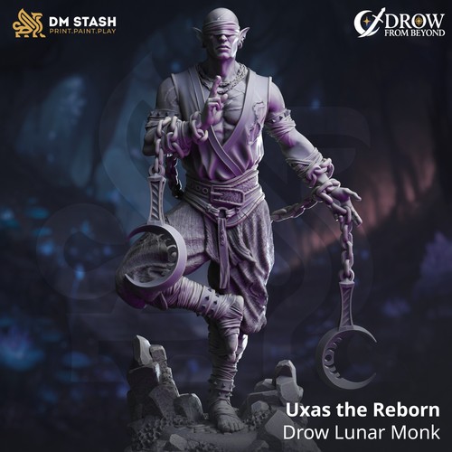 Dungeons dragons drow - dragons,