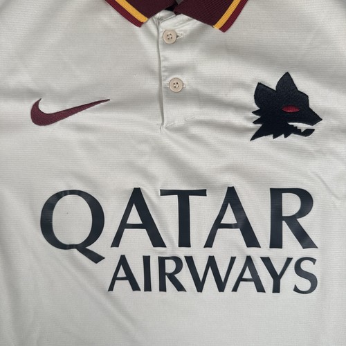 Roma football shirt 2020 - as,