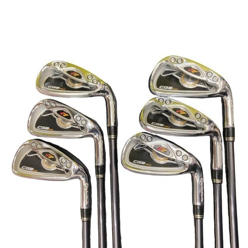 Taylormade cgb max - r7, 2008