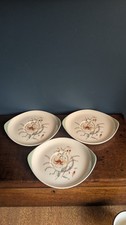 3 x Vintage Wedgwood Of