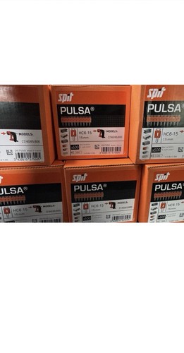 Spit pulsa 800 - hc6-15, x500