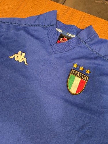 Kappa italia 1998 2000 - 1998,