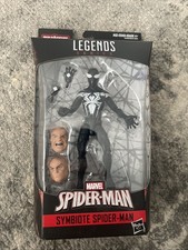 Marvel Legend Symbiote