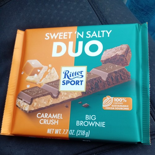 Ritter sport sweet n - x,