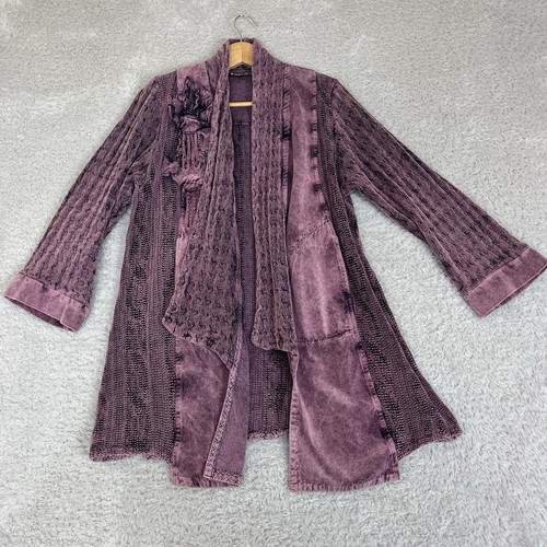 Ann balon cardigan jacket - ann,