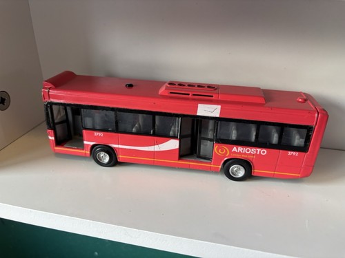 Model toy dennis - dennis, plastic