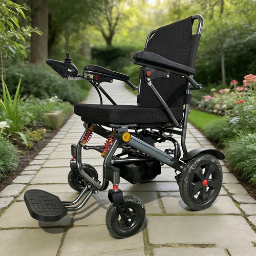 Super lightweight electric - super,