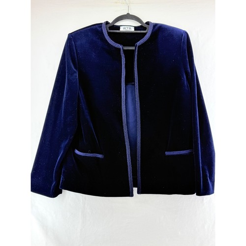 Act iii vintage velvet - iii,
