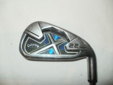 Callaway x-22 number 3 golf