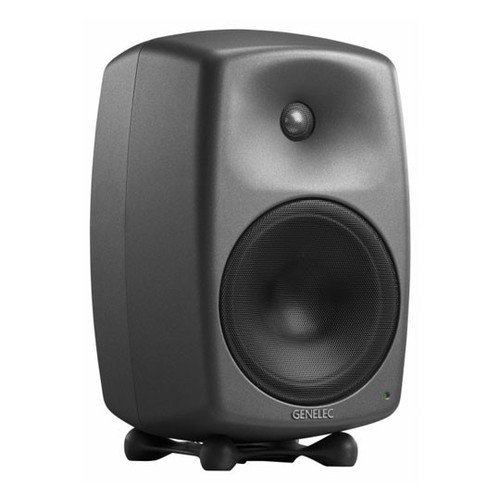Genelec 8350a amplified - genelec,