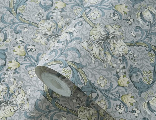 William morris wallpaper - morris,