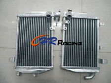 Aluminum Radiator For 2000 2001 HONDA VTR1000 SP-1