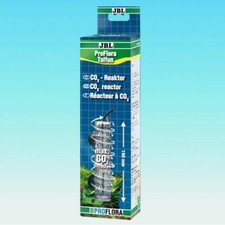 JBL ProFlora Typhoon Reactor - CO2 Fertilizer Aquarium 