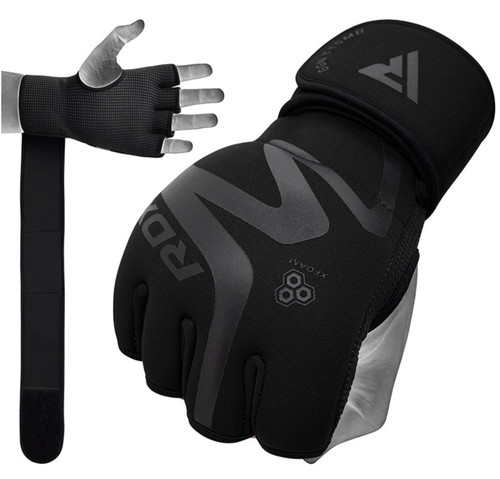 Rdx boxing inner - inner, gloves