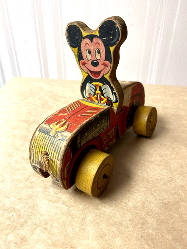 Vintage fisher price - fisher,