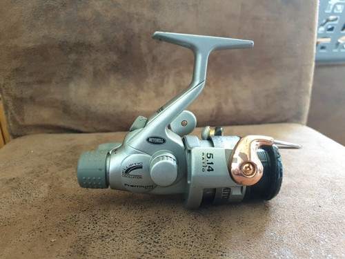 Mitchell premium 200 fishing - mitchell,