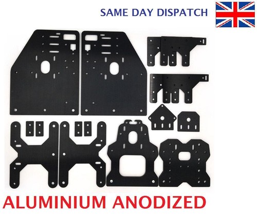 High quality anodized - high,