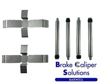  FOR VOLVO 142 FRONT BRAKE PAD