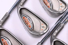 Ping G10 Irons / 5-PW / White