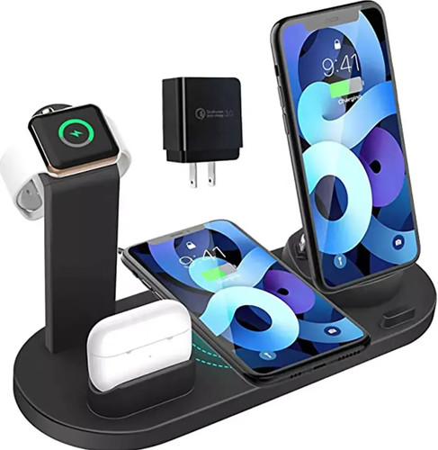 30w dock universal charge - 30w,