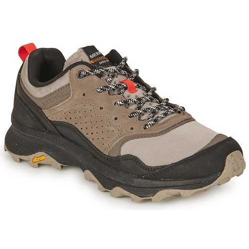 Merrell mens black grey - merrell,
