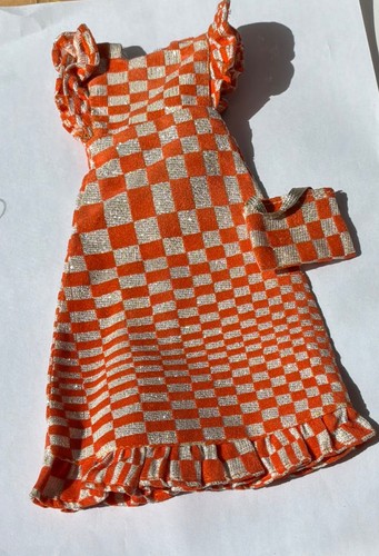 Vintage pedigree sindy - pedigree,