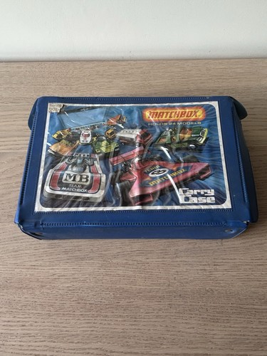 Vintage retro 1976 matchbox - retro,
