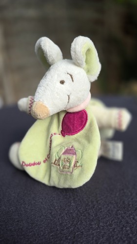 Doudou compagnie - et,
