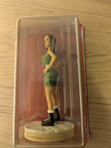 New box child - in, croft