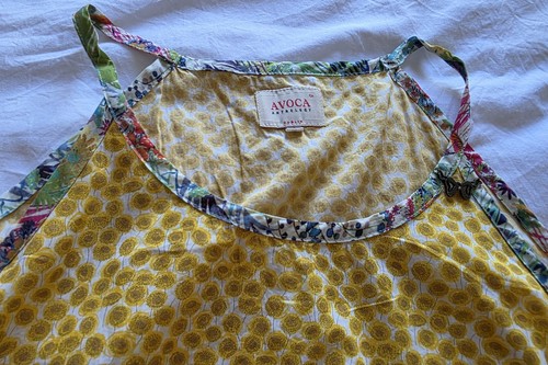 Lovely avoca sun - avoca, dress