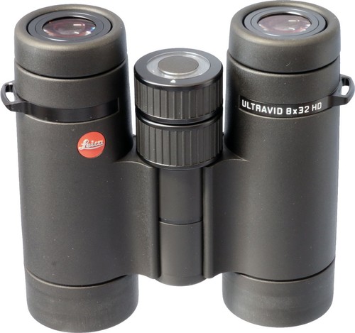 Leica 8x32 ultravid - leica, hd