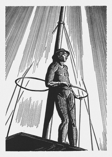 Rockwell kent the look - rockwell, kent: