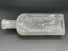 Antique 1910s “Boots Cash