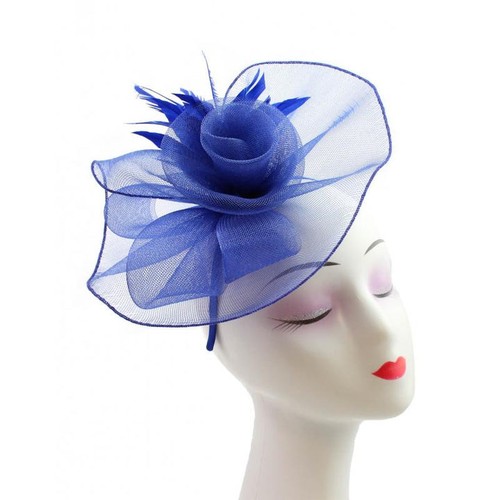 Women flower feather - women,
