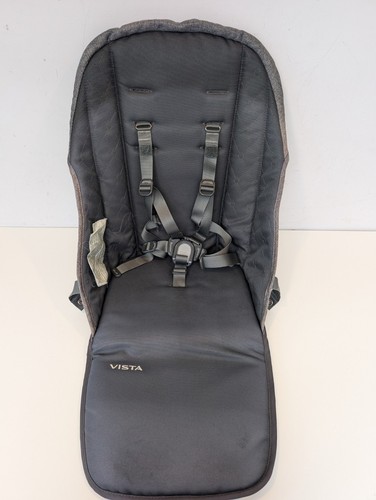 Uppababy vista 2015 - uppababy,