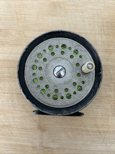 Flyman edgar sealey fly reel - fly,