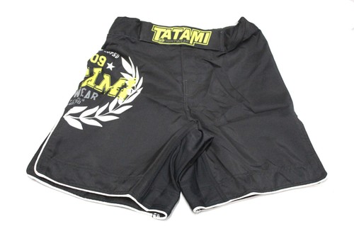 Mma fight shorts muay thai - fight,