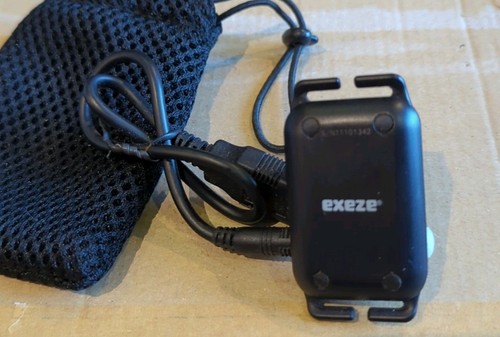Exeze rider waterproof mp3 - exeze,