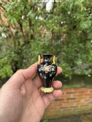 Vintage small ceramic - vintage,