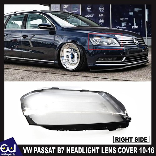 Front right driver - right, clear