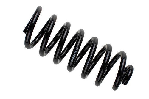 Bilstein rear coil - rear, spring