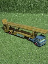 MATCHBOX LESNEY KINGSIZE , DAF
