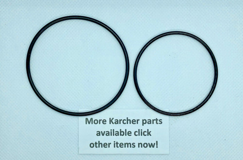 Karcher k3 pressure - k2,