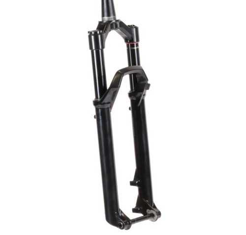 New rockshox pike select 140mm - rockshox,