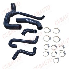 5pcs Silicone Radiator Rad