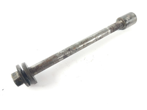 Suzuki 250 gamma - gamma,