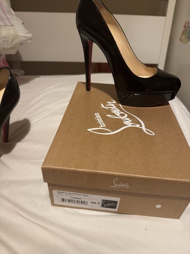Christian louboutin bianca 140 - louboutin,
