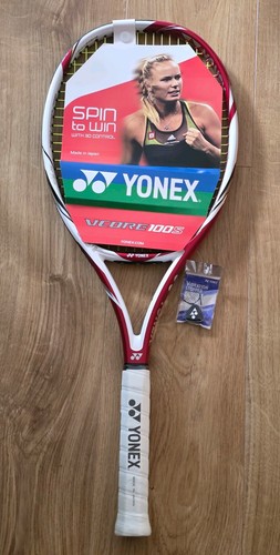 Yonex vcore 100s tennis - vcore,