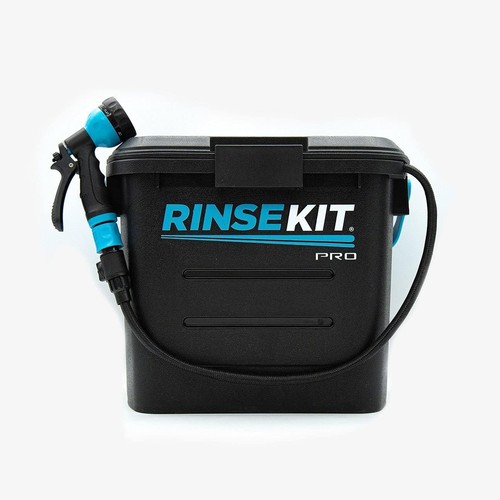 Rinsekit pro 13l portable - rinsekit,